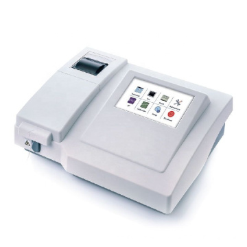 Clinical Semi-Auto Chemistry Analyser